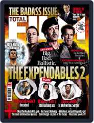 Total Film (Digital) Subscription July 10th, 2012 Issue