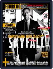 Total Film (Digital) Subscription June 7th, 2012 Issue