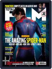 Total Film (Digital) Subscription April 17th, 2012 Issue