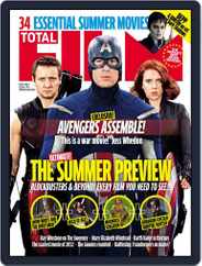 Total Film (Digital) Subscription                    March 19th, 2012 Issue