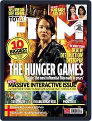 Total Film (Digital) Subscription                    February 20th, 2012 Issue