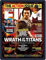 Total Film (Digital) Subscription                    January 25th, 2012 Issue