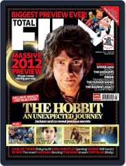 Total Film (Digital) Subscription                    December 27th, 2011 Issue