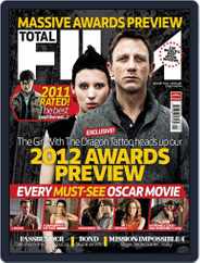 Total Film (Digital) Subscription                    November 28th, 2011 Issue