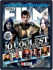 Total Film (Digital) Subscription                    October 3rd, 2011 Issue