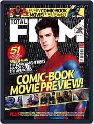 Total Film (Digital) Subscription September 1st, 2011 Issue