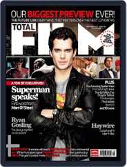 Total Film (Digital) Subscription                    August 7th, 2011 Issue