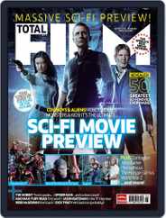Total Film (Digital) Subscription                    July 10th, 2011 Issue
