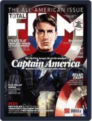 Total Film (Digital) Subscription                    June 11th, 2011 Issue
