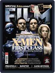 Total Film (Digital) Subscription                    April 13th, 2011 Issue