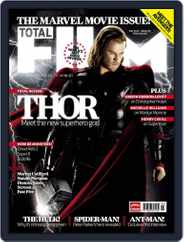 Total Film (Digital) Subscription                    March 16th, 2011 Issue