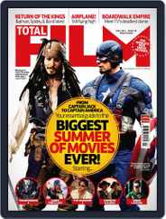 Total Film (Digital) Subscription                    February 18th, 2011 Issue