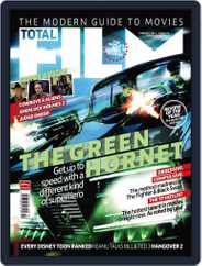Total Film (Digital) Subscription                    February 1st, 2011 Issue