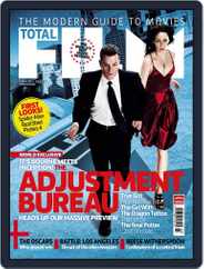 Total Film (Digital) Subscription                    January 19th, 2011 Issue