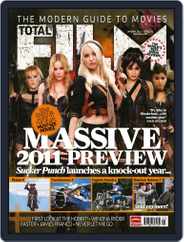 Total Film (Digital) Subscription                    January 1st, 2011 Issue