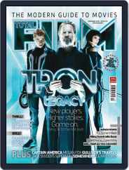 Total Film (Digital) Subscription                    December 1st, 2010 Issue