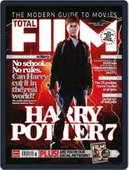 Total Film (Digital) Subscription                    November 1st, 2010 Issue