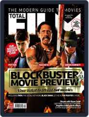 Total Film (Digital) Subscription                    September 1st, 2010 Issue