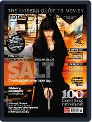 Total Film (Digital) Subscription                    August 1st, 2010 Issue