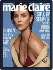 Marie Claire (Digital) Subscription                    June 1st, 2019 Issue