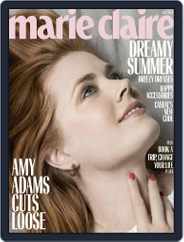 Marie Claire (Digital) Subscription                    July 1st, 2018 Issue