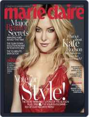 Marie Claire (Digital) Subscription                    October 1st, 2016 Issue