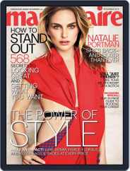 Marie Claire (Digital) Subscription                    October 17th, 2013 Issue