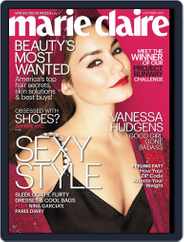 Marie Claire (Digital) Subscription                    September 12th, 2013 Issue