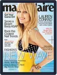 Marie Claire (Digital) Subscription                    June 18th, 2013 Issue