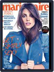 Marie Claire Magazine (Digital) Subscription October 23rd, 2012 Issue