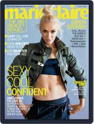 Marie Claire Magazine (Digital) Subscription September 20th, 2012 Issue