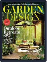 Garden Design (Digital) Subscription                    August 4th, 2012 Issue