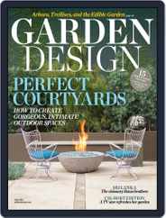 Garden Design (Digital) Subscription March 31st, 2012 Issue