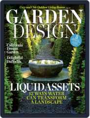 Garden Design (Digital) Subscription                    February 25th, 2012 Issue