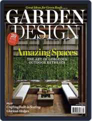 Garden Design (Digital) Subscription                    January 28th, 2012 Issue