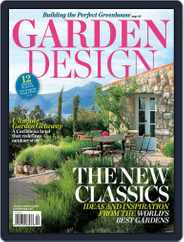 Garden Design (Digital) Subscription December 24th, 2011 Issue