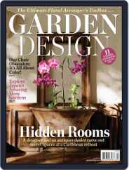 Garden Design (Digital) Subscription                    April 21st, 2011 Issue