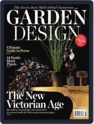 Garden Design (Digital) Subscription                    February 1st, 2011 Issue