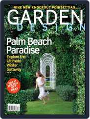 Garden Design (Digital) Subscription October 30th, 2010 Issue