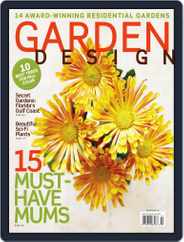 Garden Design (Digital) Subscription                    August 28th, 2010 Issue