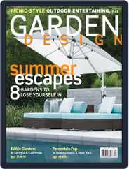 Garden Design (Digital) Subscription                    June 4th, 2010 Issue