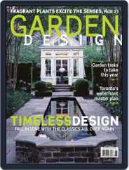 Garden Design (Digital) Subscription                    April 17th, 2010 Issue