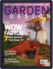 Garden Design (Digital) Subscription                    March 20th, 2010 Issue