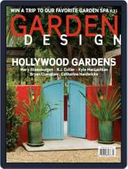 Garden Design (Digital) Subscription February 13th, 2010 Issue