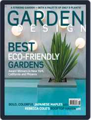 Garden Design (Digital) Subscription                    August 22nd, 2009 Issue