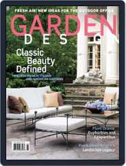 Garden Design (Digital) Subscription                    April 18th, 2009 Issue