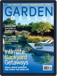 Garden Design (Digital) Subscription March 31st, 2009 Issue
