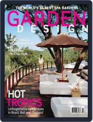 Garden Design (Digital) Subscription                    January 10th, 2009 Issue