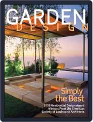 Garden Design (Digital) Subscription                    October 4th, 2008 Issue