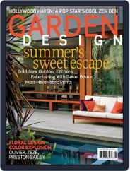 Garden Design (Digital) Subscription June 9th, 2008 Issue